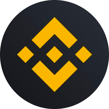 Binance NFT Logo